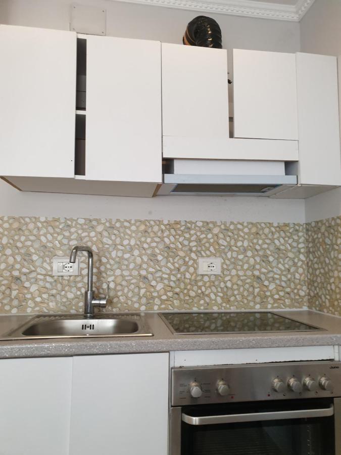 Villa 27 Residence Tirana Exterior photo