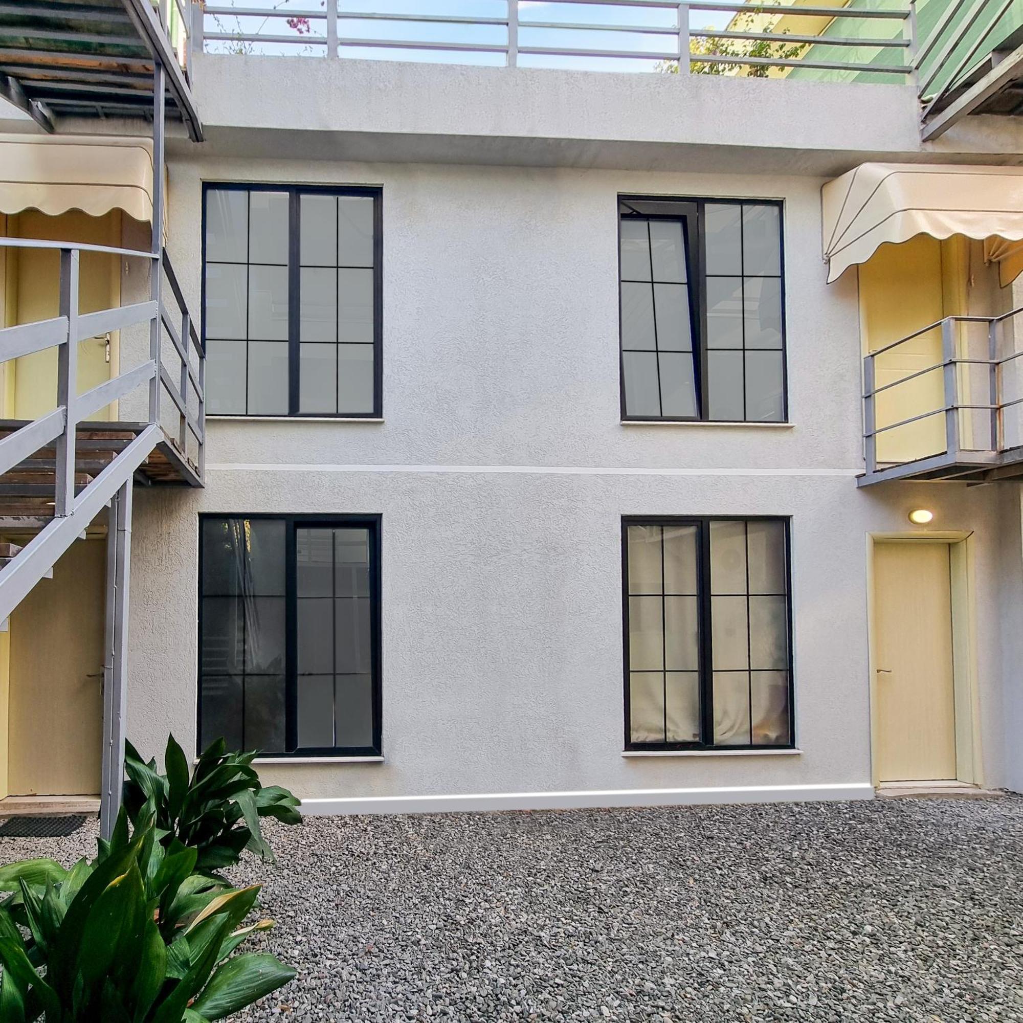 Villa 27 Residence Tirana Exterior photo